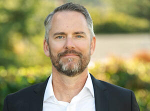 Oliver Burgelman Local Real Estate Agent